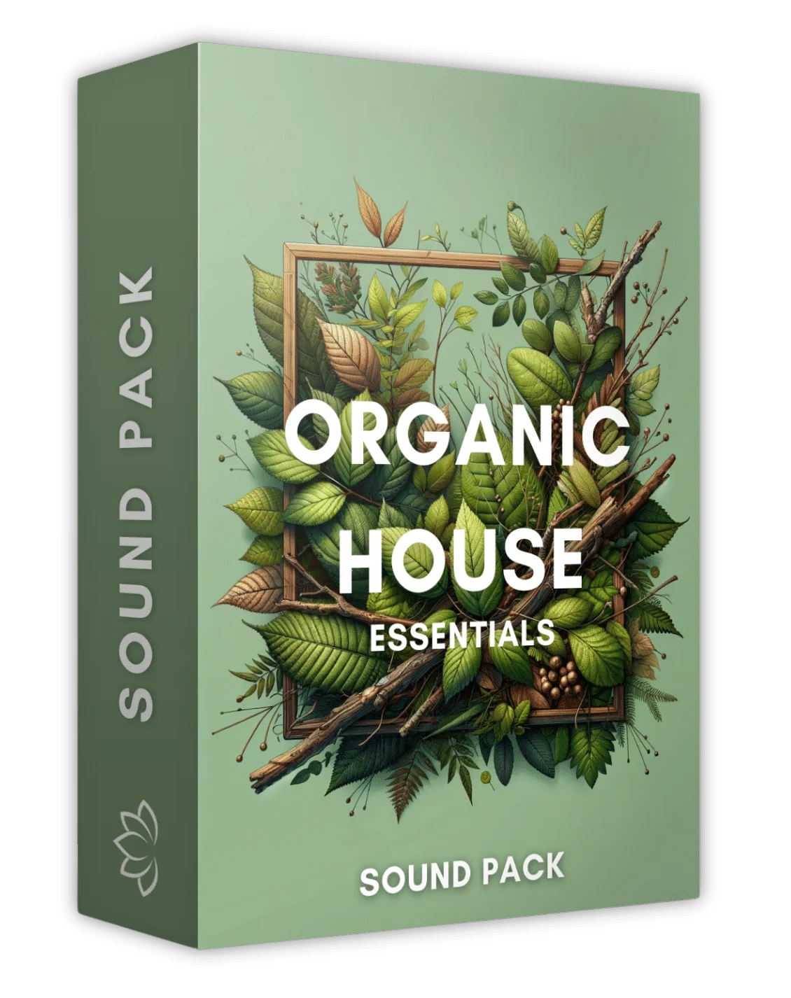 【Organic House风格采样包】Organic House Essentials Pack