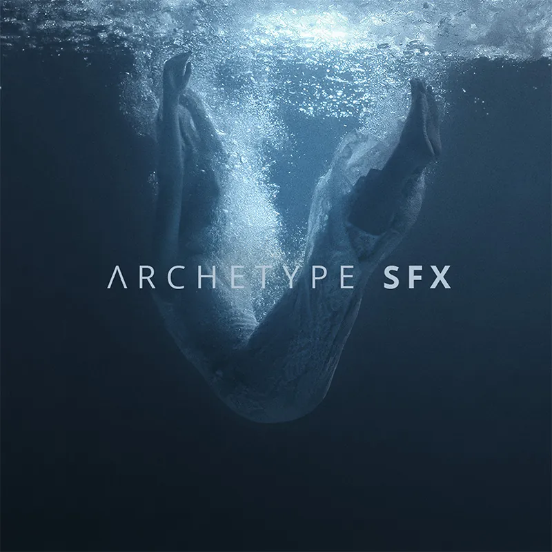 【电影氛围音效FX采样包】Lens Distortions Archetype SFX