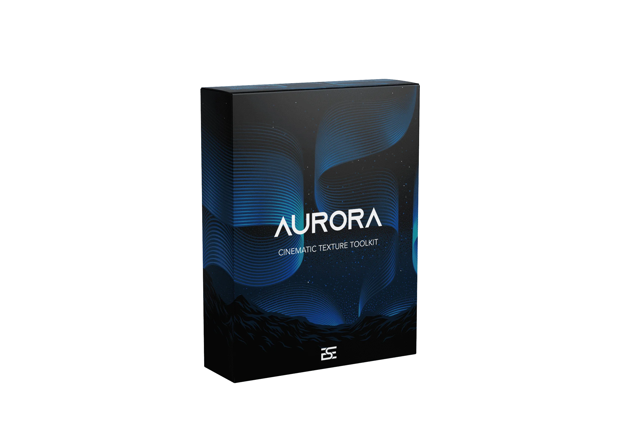 【电影纹理氛围音效采样包】Epic Sound Effects Aurora Cinematic Texture Toolkit