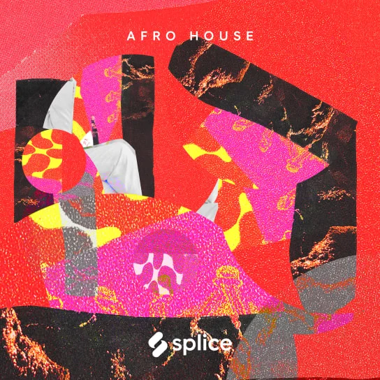 【Afro House多风格采样包】Splice Sessions – Afro House