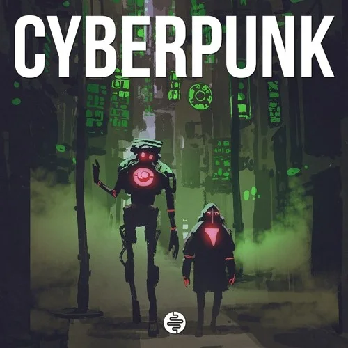 【Cyberpunk赛博朋克采样包】OST Audio – Cyberpunk