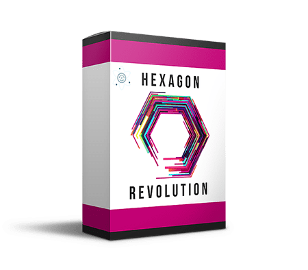 【Diablo风格采样套件包】Evolution Of Sound – Hexagon Revolution