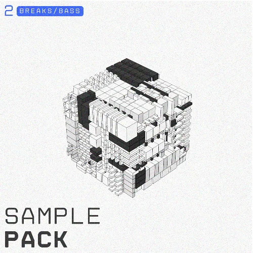 【Drum Bass多风格采样包】DAVE N.A. Dave N.a.Sample Pack 2