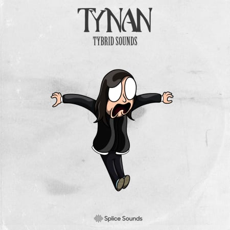 【Dubstep多风格采样包】Splice Sounds – Tynan Tybrid 1