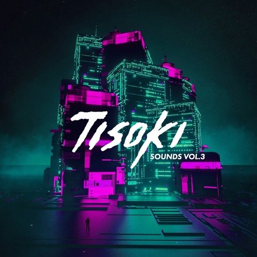 【Dubstep风格采样包】Splice Sounds – Tisoki Sounds Vol.3