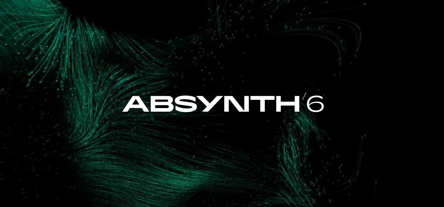 【EDM多风格模块化合成器】Native Instruments – Absynth 6 Content v6