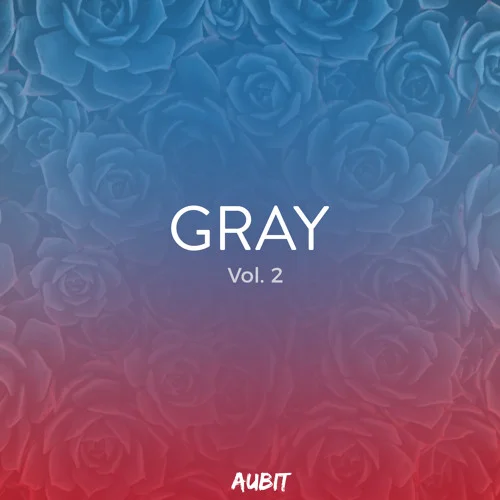 【Martin Garrix风格采样包】Aubit Sound – Gray Vol.2