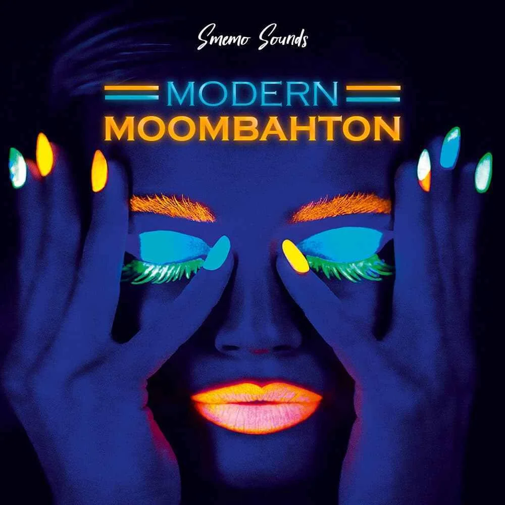 【Modern Moombahton风格采样包】Smemo Sounds – Modern Moombahton