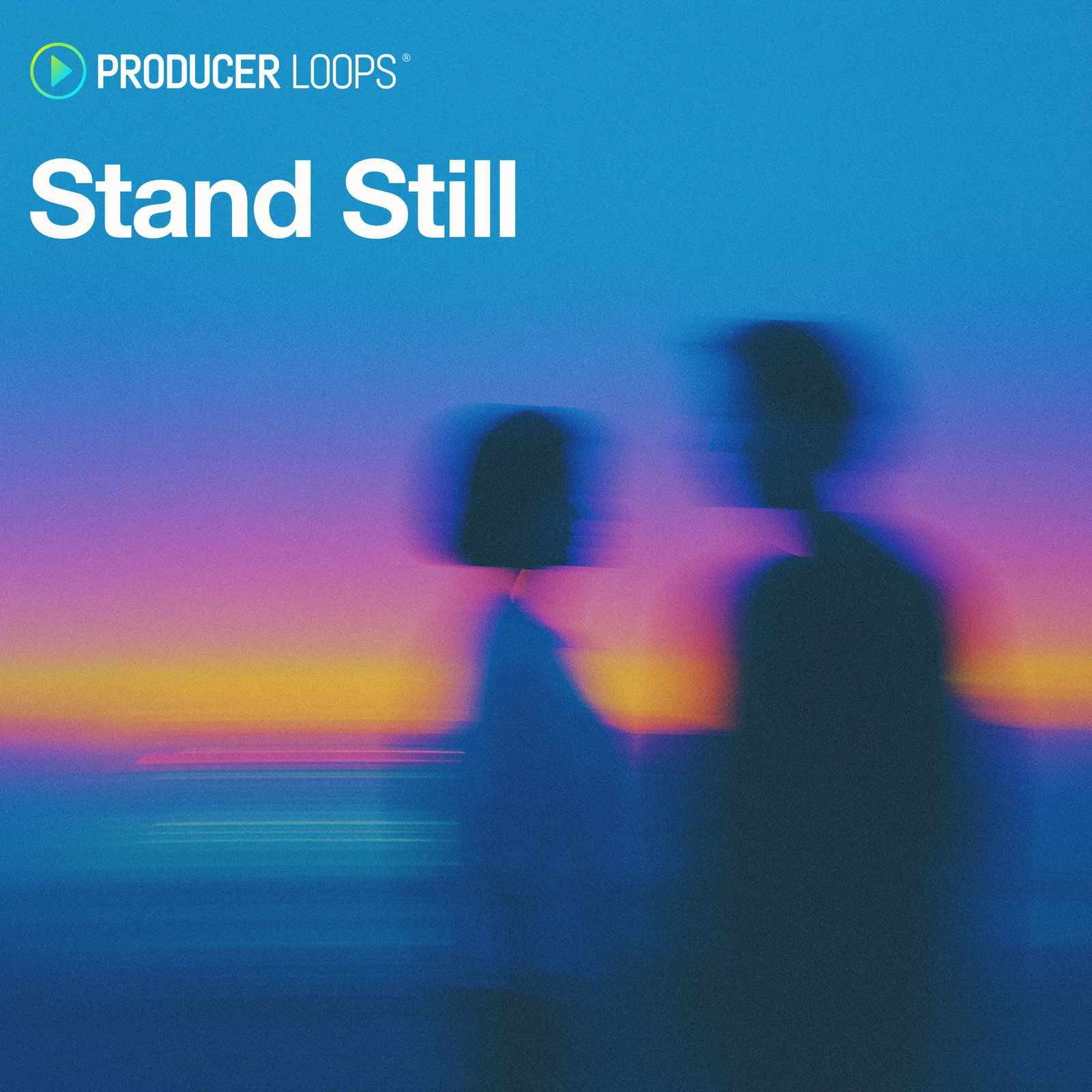 【Pop多风格采样套件包】Producer Loops – Stand Still