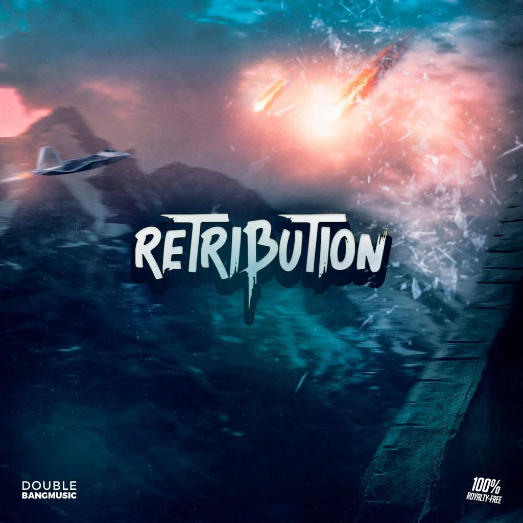 【Trap多风格采样套件包】Double Bang Music Retribution