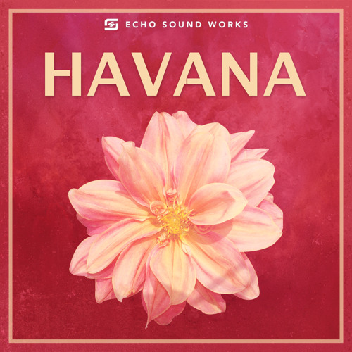 【Future Pop & Future Bass多风格采样包】Echo Sound – Works HAVANA