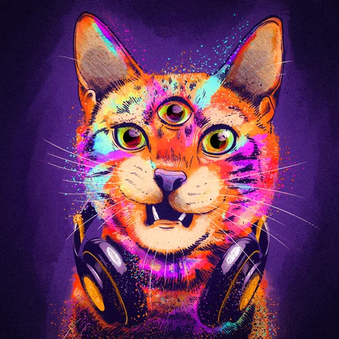 【R&B风格采样包】Noiiz Lucid Dreams by Poldoore