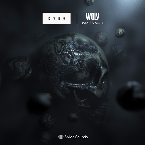 【Dubstep & Hybrid Trap多风格采样包】Splice Sounds DYRO WOLV Pack Vol.1